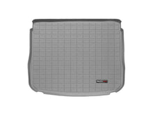 Load image into Gallery viewer, WeatherTech 09-13 Volkswagen Tiguan Cargo Liners - Grey