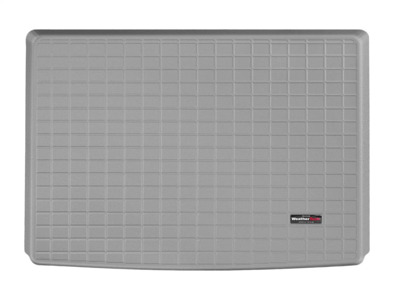 WeatherTech 15+ Cadillac ESV Cargo Liners - Grey