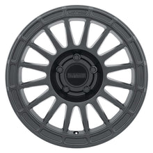 Load image into Gallery viewer, Method MR314 17x7.5 +25mm Offset 5x120 70.1mm CB Matte Black Wheel