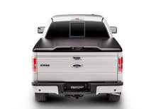 Load image into Gallery viewer, UnderCover 15-20 Ford F-150 6.5ft Elite Bed Cover - Black Textured