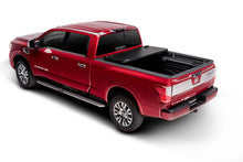 Load image into Gallery viewer, UnderCover 16-20 Nissan Titan 5.5ft Flex Bed Cover