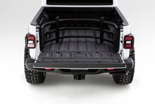 Load image into Gallery viewer, AMP Research 20-22 Jeep Gladiator (Does Not Work w/Tonneau Cvrs) Bedxtender HD Sport - Black