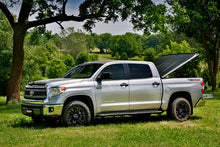 Load image into Gallery viewer, UnderCover 16-20 Toyota Tacoma 6ft SE Bed Cover - Black Textured (Req Factory Deck Rails)