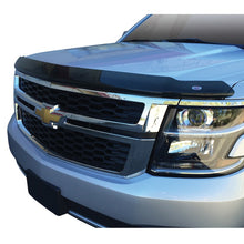 Load image into Gallery viewer, Westin 2015-2018 Chevrolet Suburban/Tahoe Platinum Bug Shield - Smoke