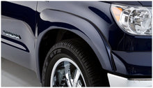 Load image into Gallery viewer, Bushwacker 07-13 Toyota Tundra Fleetside OE Style Flares 4pc 66.7/78.7/97.6in Bed - Black