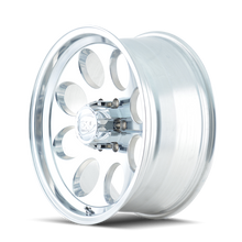 Load image into Gallery viewer, ION Type 171 15x8 / 5x139.7 BP / -27mm Offset / 108mm Hub Polished Wheel