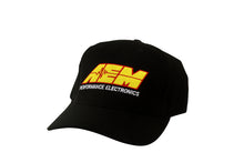 Load image into Gallery viewer, AEM Curved Bill Hat