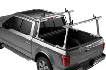 Load image into Gallery viewer, Thule TracRac TracONE Overhead Truck Rack - Silver