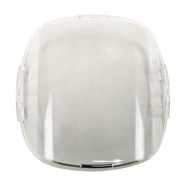 Rigid Industries Single Light Cover for Adapt XP - Black - Underdog Motorsports