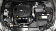 Load image into Gallery viewer, AEM 06-09 Civic Si Polished Cold Air Intake
