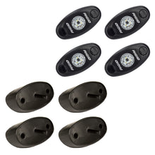 Load image into Gallery viewer, Rigid Industries Rock Light Kit- Cool White (4 lights) - Underdog Motorsports