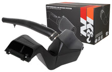 Load image into Gallery viewer, K&amp;N 18-19 Ford F150 V6-3.0L DSL Aircharger Performance Intake Kit