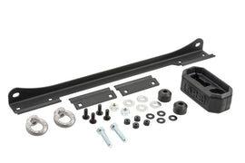ARB BASE Rack HI-LIFT Jack Holder - Underdog Motorsports