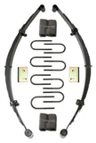 Skyjacker 4