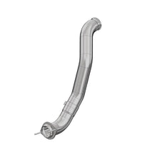 Load image into Gallery viewer, MBRP 08-10 Ford 6.4L Powerstroke 4in Turbo Down-Pipe Aluminized
