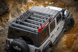 ARB Base Rack Mount Kit Base Rack 1770020 - Underdog Motorsports