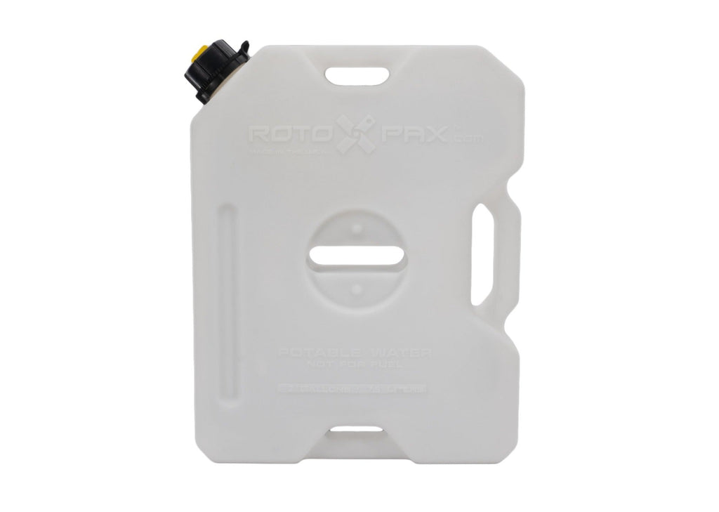 ROTOPAX - 2 Gallon Water Container [GEN 2]