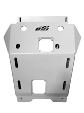 Load image into Gallery viewer, 4th Gen Toyota 4Runner Front Skid Plates Bare Metal 03-09 4Runner CBI Offroad