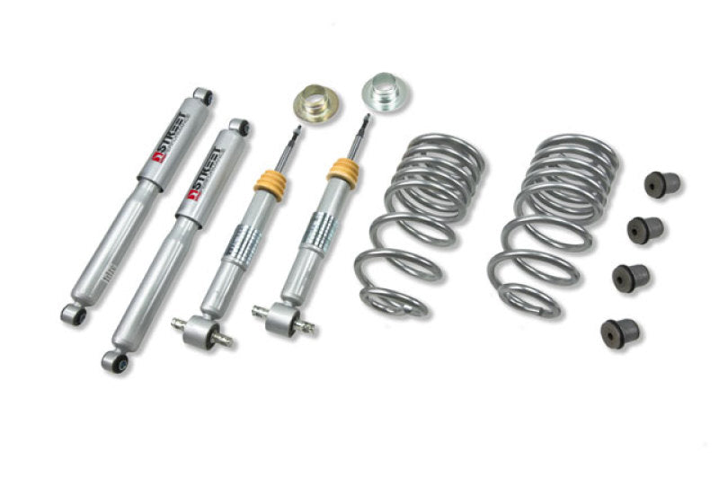 Belltech LOWERING KIT WITH SP SHOCKS