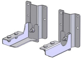 ARB Awning Bkt Quick Release Kit4 - Underdog Motorsports