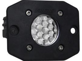 Rigid Industries Ignite Diffused - FM - Black - Underdog Motorsports