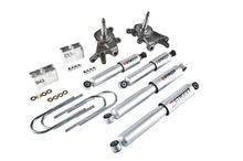 Load image into Gallery viewer, Belltech LOWERING KIT WITH SP SHOCKS