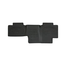Load image into Gallery viewer, Westin 2004-2008 Ford F-150 SuperCab Wade Sure-Fit Floor Liners 2nd Row - Black