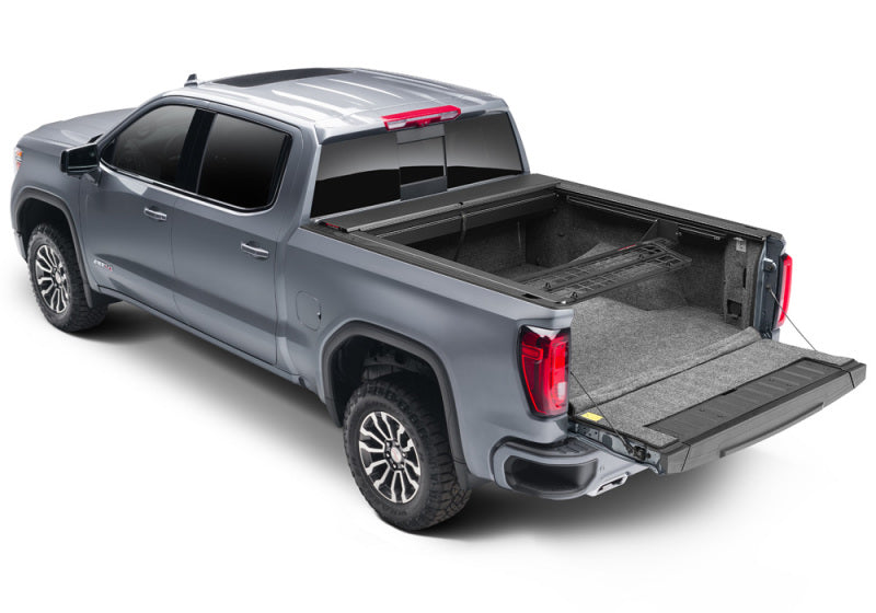 Roll-N-Lock 2020 Chevy Silverado/Sierra 2500/3500 MB 80-1/2in Cargo Manager