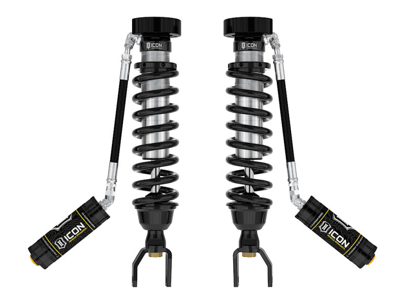 ICON 2019+ Ram 1500 2-3in. 2.5 VS RR Coilover Kit