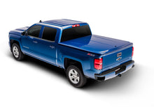 Load image into Gallery viewer, UnderCover 14-18 Ram 1500 (w/o Rambox) 5.7ft Lux Bed Cover - Blue Streak