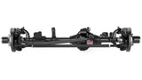 Jeep JL and Jeep JT 70 Inch Tera60 HD Front w/ Locking Hub - No Ring and Pinion, Locker, Carrier (0-6 Inch Lift) TeraFlex