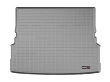 Load image into Gallery viewer, WeatherTech 04+ Nissan Armada Cargo Liners - Grey