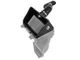 aFe MagnumFORCE XP Air Intake System Stage-2 Pro DRY S 2014 Dodge RAM 1500 V6 3.0L Truck (EcoDiesel)