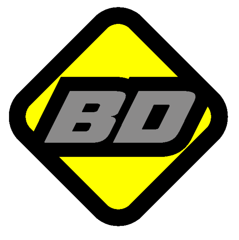 BD Diesel End Link Service Kit