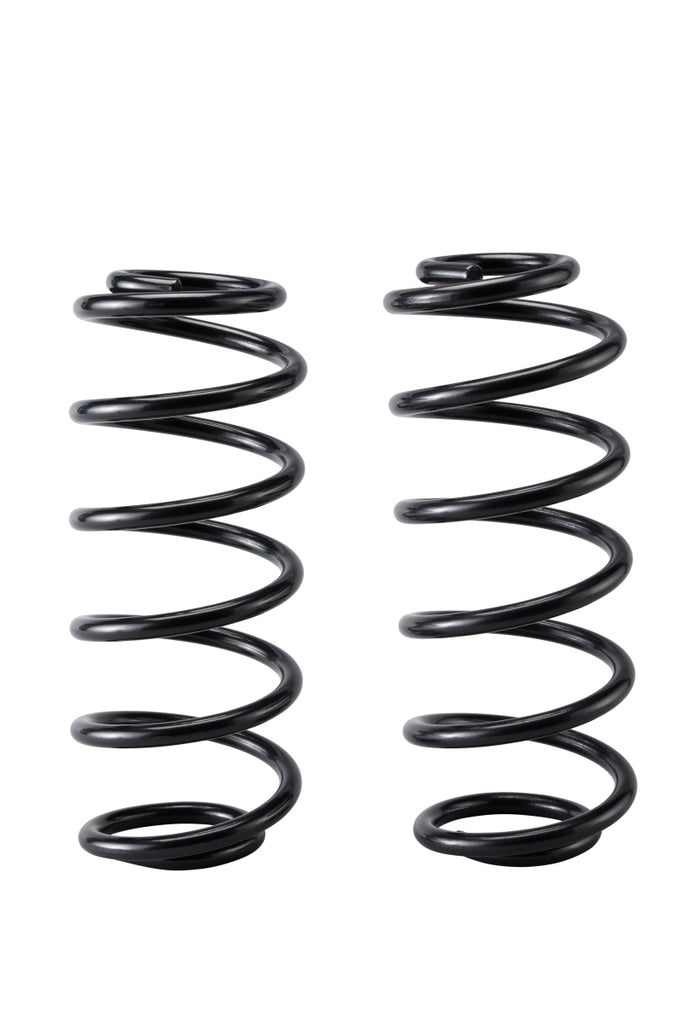 ARB / OME 18-20 Jeep Wrangler JL Coil Spring Set Rear 2in Lift