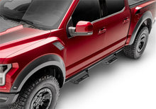 Load image into Gallery viewer, N-Fab Predator Pro Step System 14-17 Chevy/GMC 1500 Crew Cab - Tex. Black