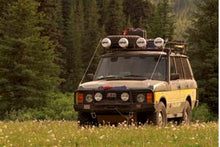 Load image into Gallery viewer, ARB Winchbar Range Rover Classic 87-9