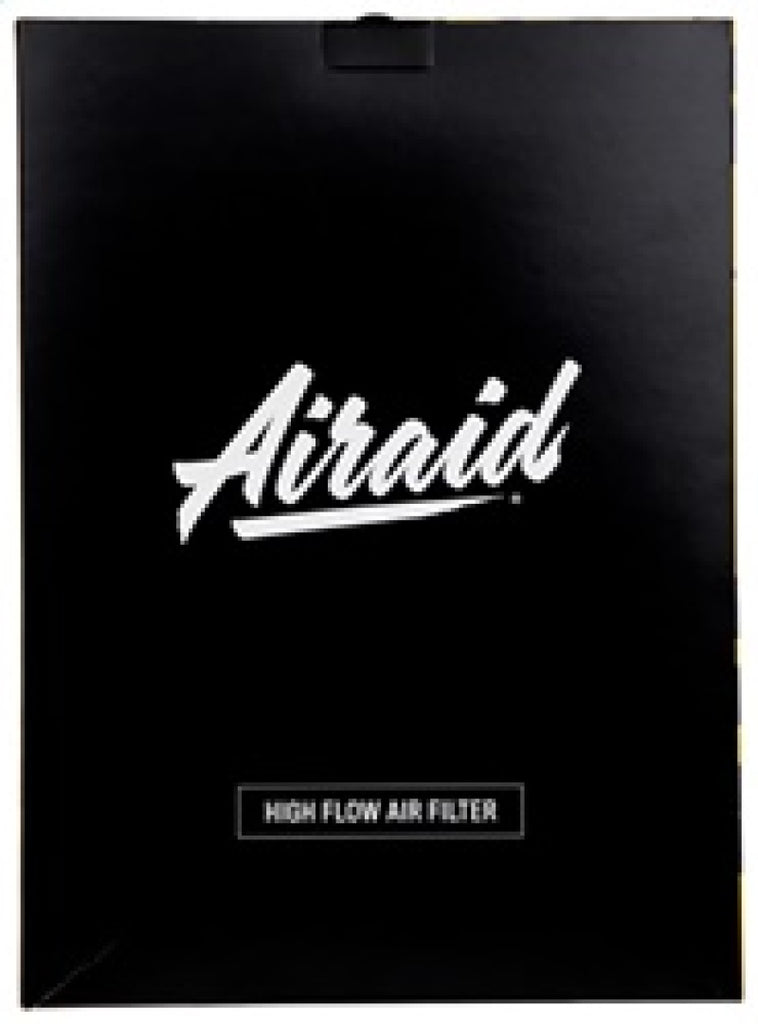 Airaid 10-19 Toyota 4 Runner 4.0L Direct Replacement Filter
