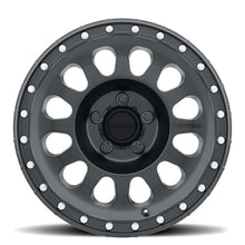 Load image into Gallery viewer, Method MR315 17x9 -12mm Offset 5x5 71.5mm CB Matte Black Wheel