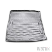 Load image into Gallery viewer, Westin 2007-2014 Chevrolet Tahoe Profile Cargo Liner - Black