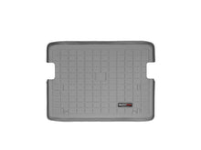 Load image into Gallery viewer, WeatherTech 03-06 Jeep Wrangler Cargo Liners - Grey