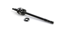 Load image into Gallery viewer, Jeep JK/JKU Dana 30 Axle Shaft Kit Drivers Side Assembly 27-Spline 07-18 Wrangler JK/JKU TeraFlex