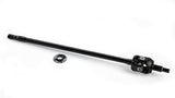 Jeep JK/JKU Dana 30 Axle Shaft Kit Passenger Side Assembly 30-Spline 07-18 Wrangler JK/JKU TeraFlex