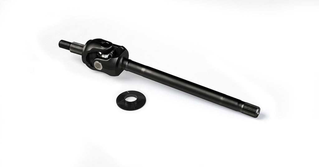 Jeep JK/JKU Wide TF44 Axle Shaft Kit Driver Side Assembly 30-Spline 07-18 Wrangler JK/JKU TeraFlex