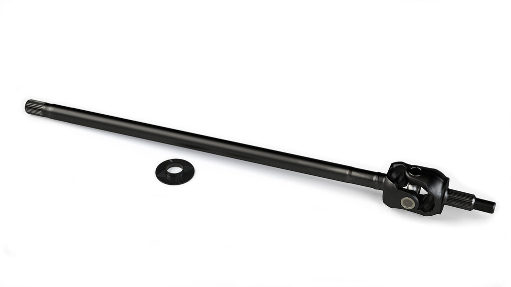 Jeep JK/JKU TF44 Axle Shaft Kit Passenger Side Assembly 30-Spline 07-18 Wrangler JK/JKU TeraFlex