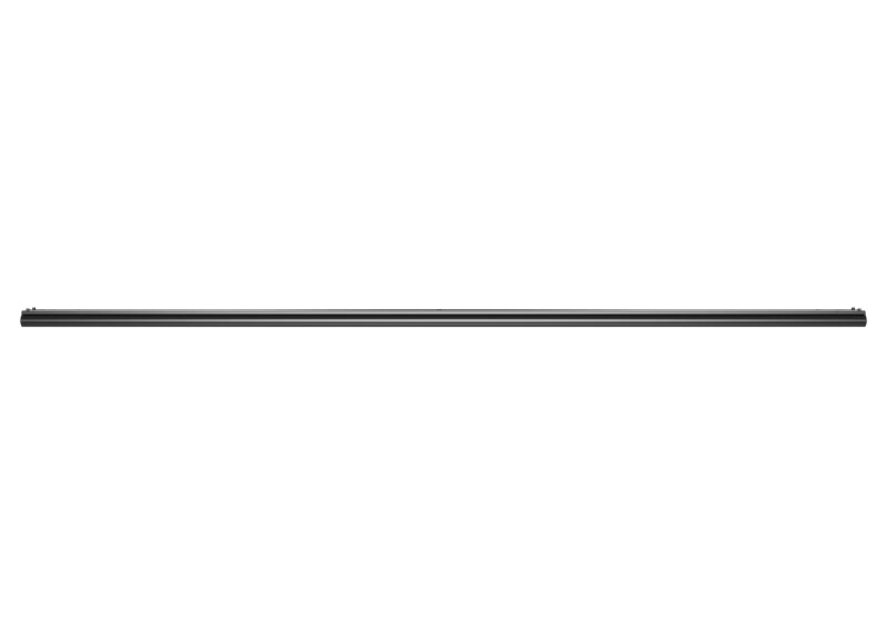 Thule TracRac SR Base Rails for 2013+ Dodge Ram 1500 (X-Short Bed) - Black