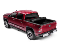 Load image into Gallery viewer, Truxedo 15-20 GMC Canyon &amp; Chevrolet Colorado 6ft Sentry CT Bed Cover