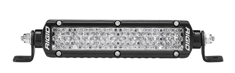 Rigid Industries 6in SR- Diffused - Underdog Motorsports