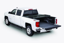 Load image into Gallery viewer, Tonno Pro 04-14 Chevy Colorado 6ft Styleside Hard Fold Tonneau Cover