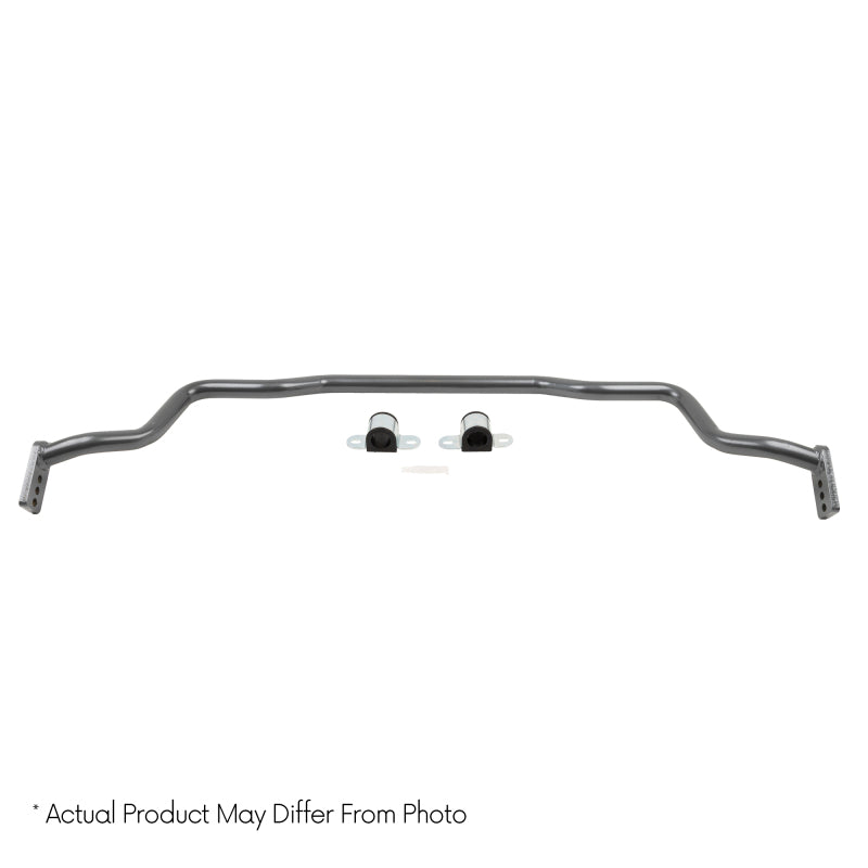 Belltech Anti-Sway Bar Sets 05-07 Chevy Silverado/Sierra 1/2 Ton (w/ Factory Torsion Bar)